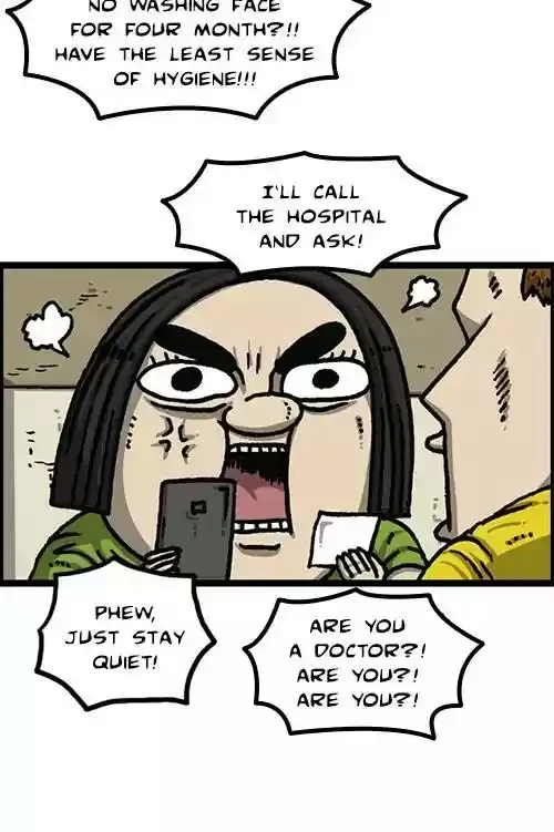 The Sound of Your Heart Chapter 474: