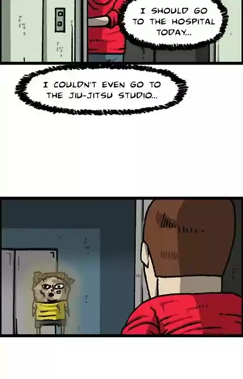 The Sound of Your Heart Chapter 474: