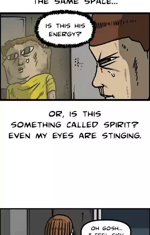 The Sound of Your Heart Chapter 474: