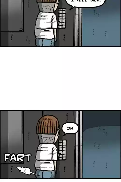 The Sound of Your Heart Chapter 474: