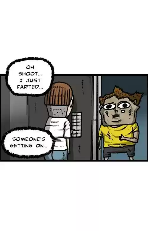 The Sound of Your Heart Chapter 474: