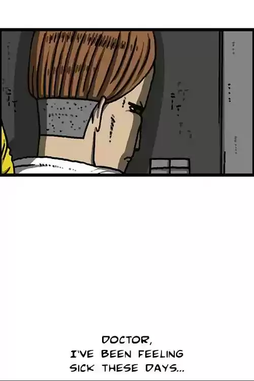 The Sound of Your Heart Chapter 474: