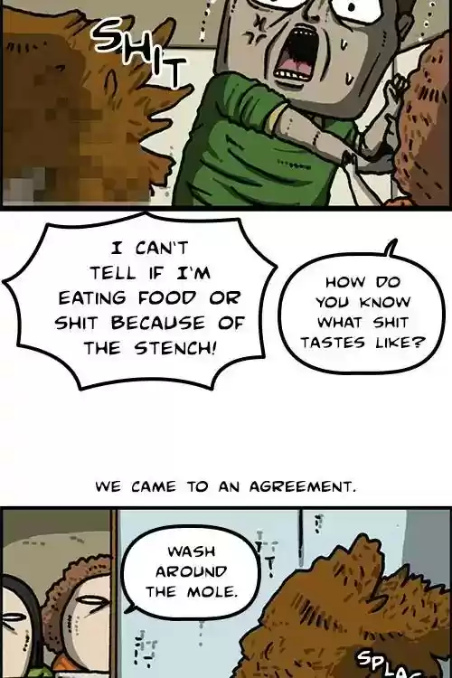 The Sound of Your Heart Chapter 474: