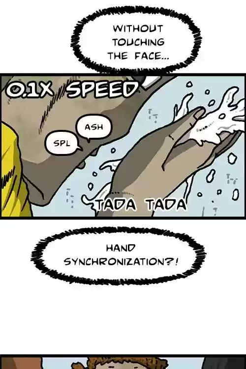 The Sound of Your Heart Chapter 474: