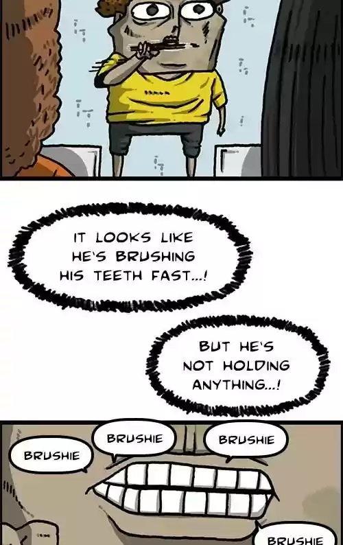 The Sound of Your Heart Chapter 474: