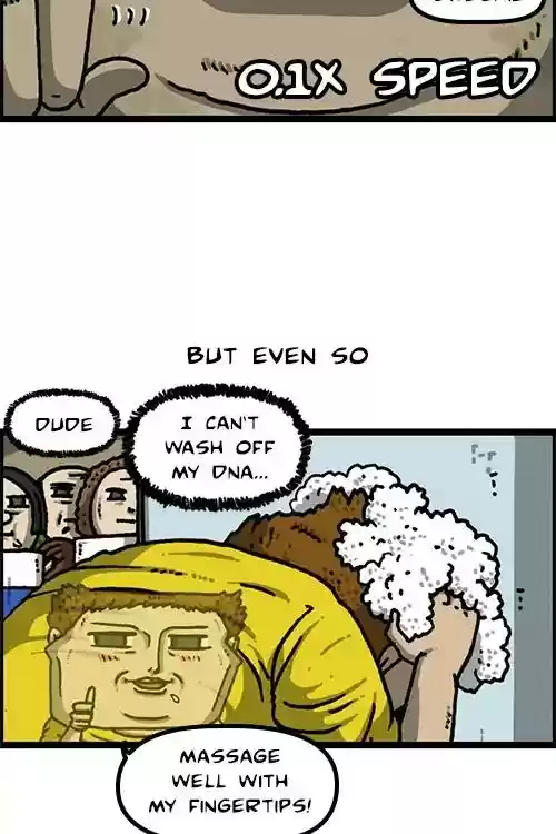 The Sound of Your Heart Chapter 474: