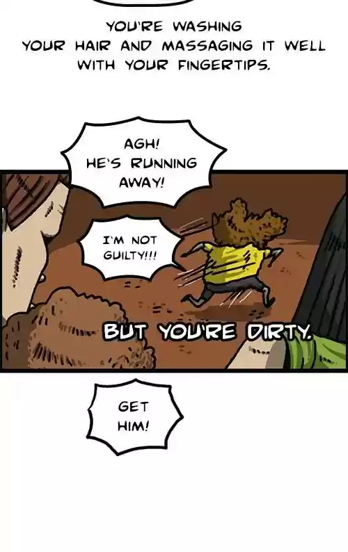 The Sound of Your Heart Chapter 474: