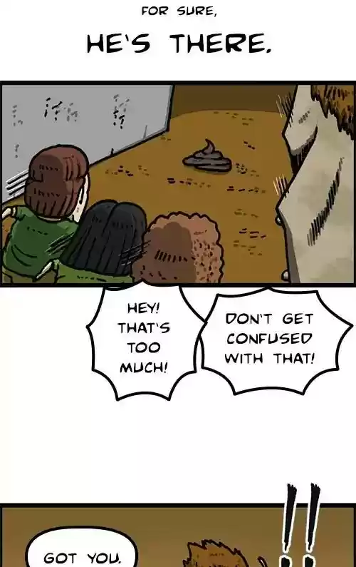 The Sound of Your Heart Chapter 474: