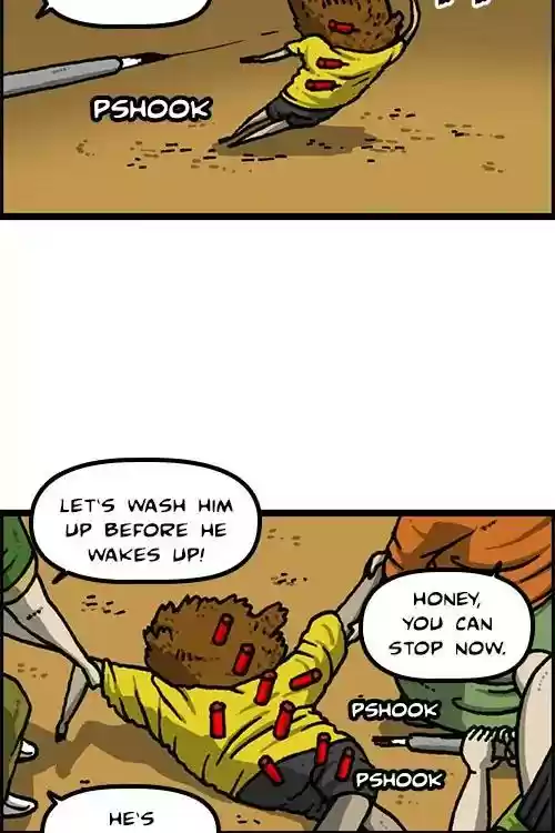 The Sound of Your Heart Chapter 474: