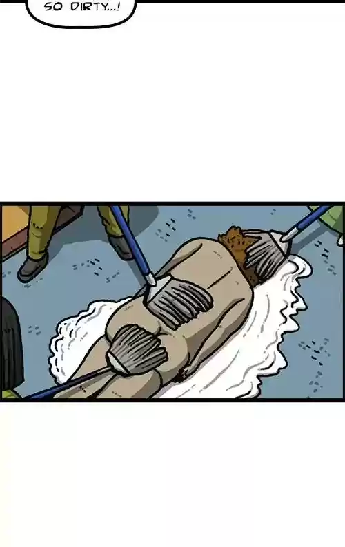 The Sound of Your Heart Chapter 474: