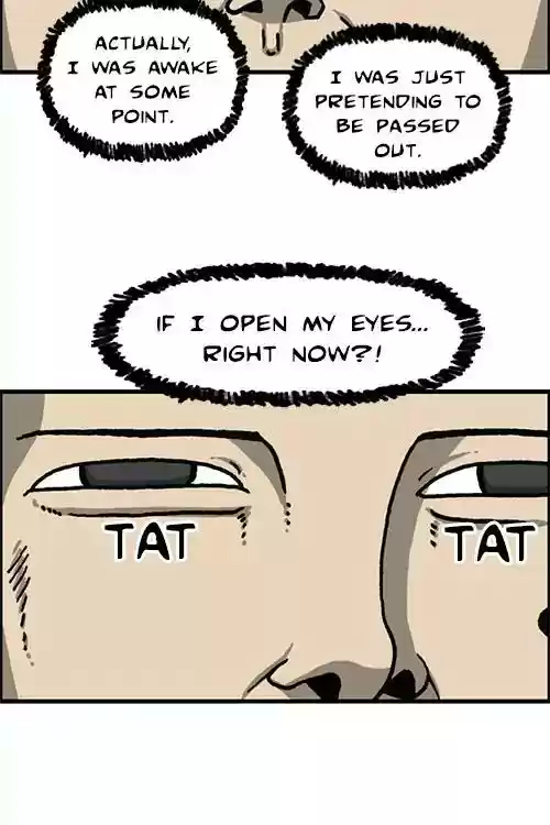 The Sound of Your Heart Chapter 474: