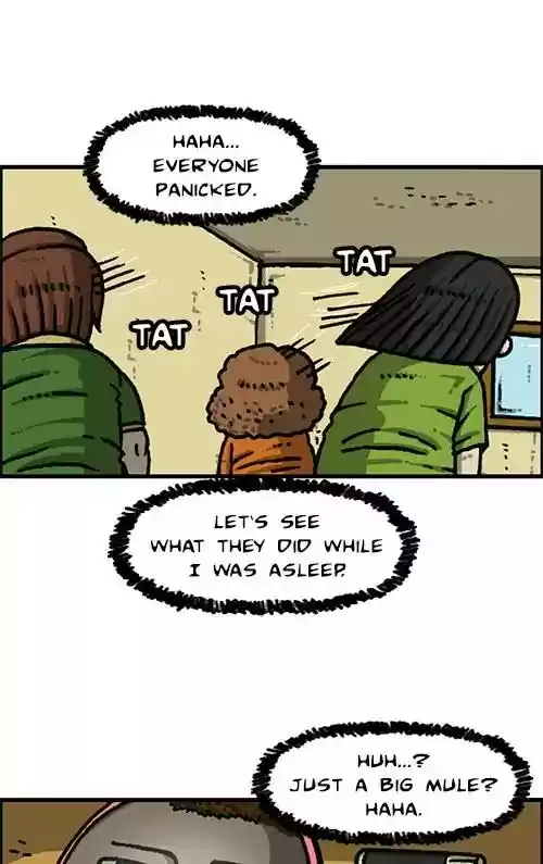 The Sound of Your Heart Chapter 474: