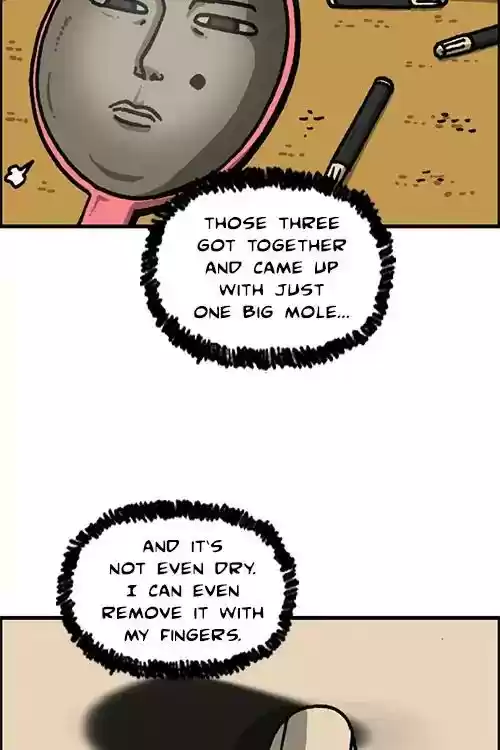 The Sound of Your Heart Chapter 474: