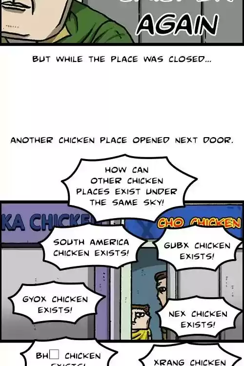 The Sound of Your Heart Chapter 475: