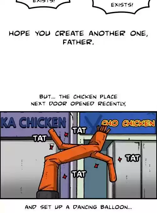 The Sound of Your Heart Chapter 475: