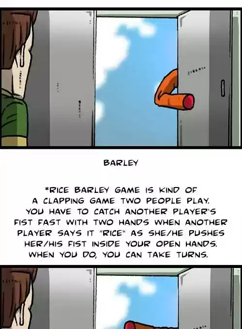 The Sound of Your Heart Chapter 475: