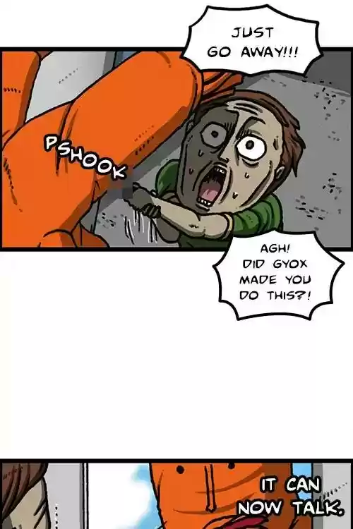 The Sound of Your Heart Chapter 475: