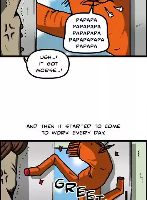 The Sound of Your Heart Chapter 475: