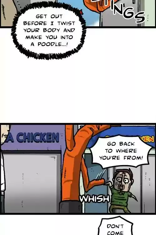 The Sound of Your Heart Chapter 475: