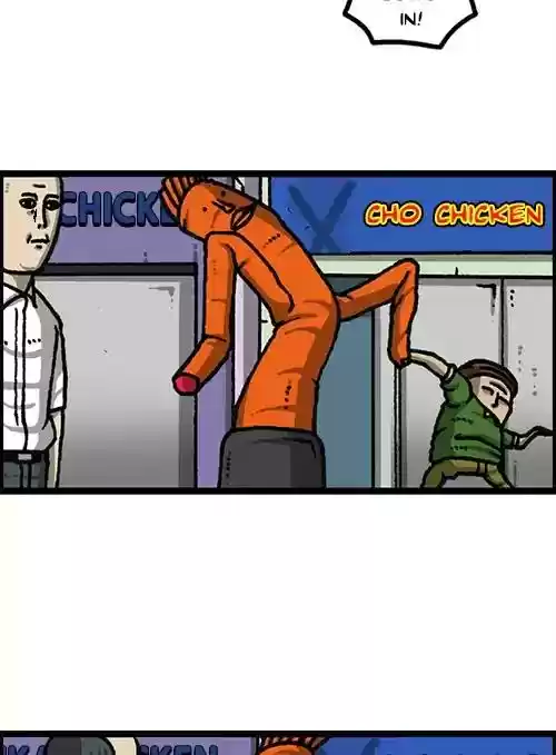 The Sound of Your Heart Chapter 475: