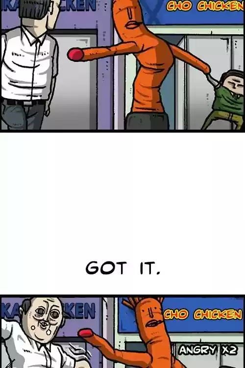 The Sound of Your Heart Chapter 475: