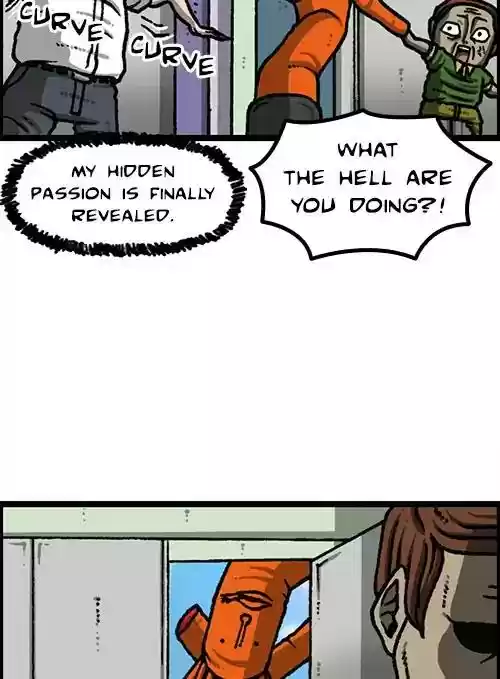 The Sound of Your Heart Chapter 475: