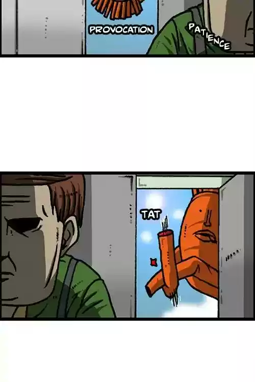 The Sound of Your Heart Chapter 475: