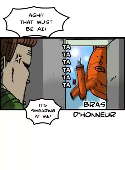 The Sound of Your Heart Chapter 475: