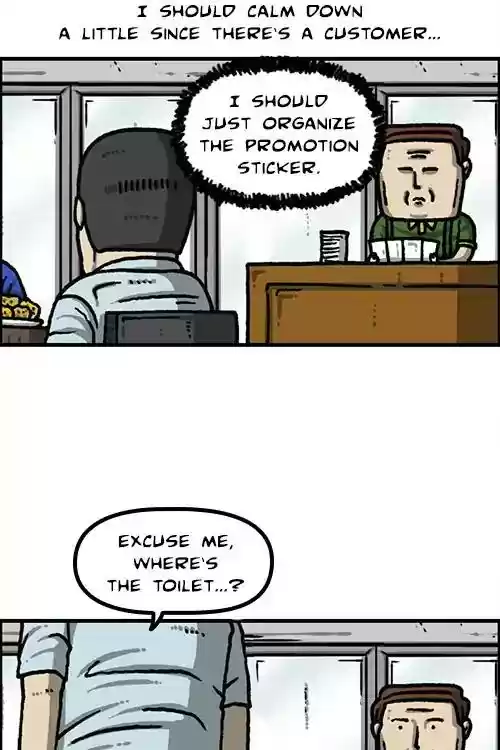 The Sound of Your Heart Chapter 475: