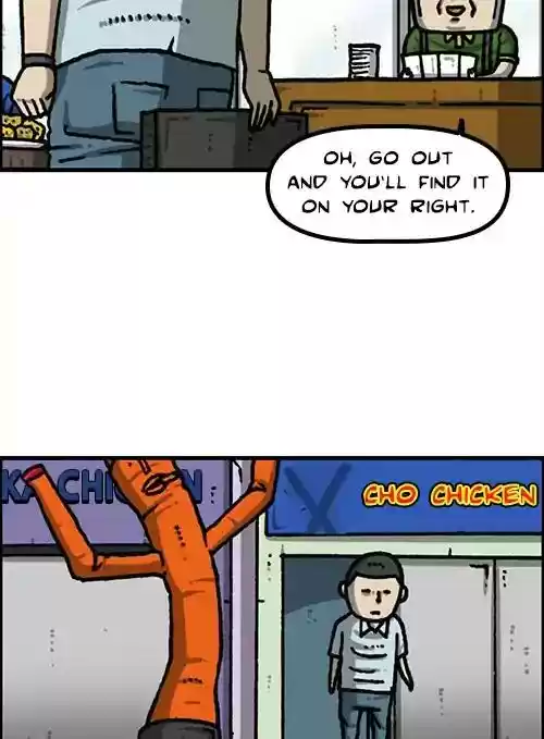 The Sound of Your Heart Chapter 475: