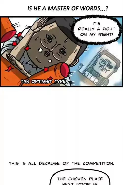 The Sound of Your Heart Chapter 475: