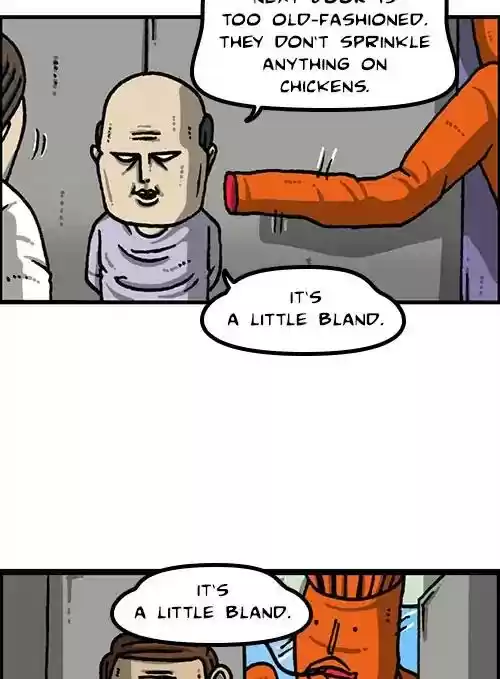 The Sound of Your Heart Chapter 475: