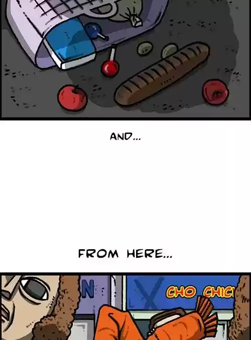 The Sound of Your Heart Chapter 475: