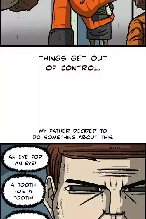 The Sound of Your Heart Chapter 475: