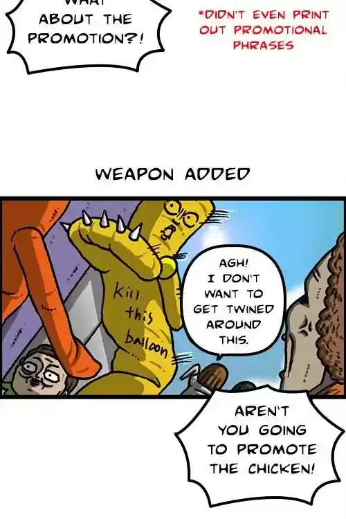 The Sound of Your Heart Chapter 475: