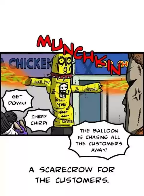 The Sound of Your Heart Chapter 475: