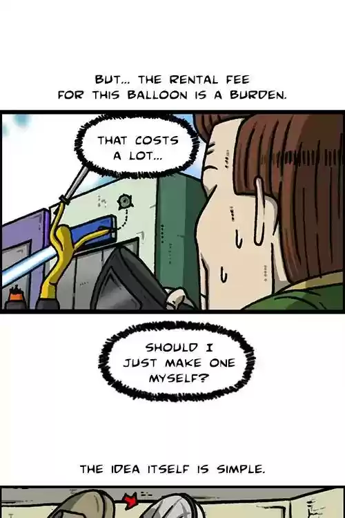 The Sound of Your Heart Chapter 475: