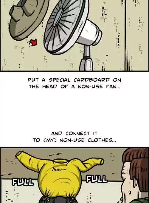 The Sound of Your Heart Chapter 475: