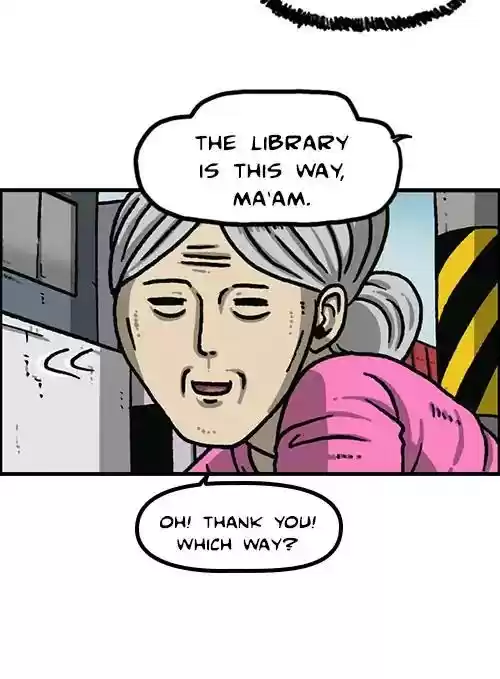 The Sound of Your Heart Chapter 475: