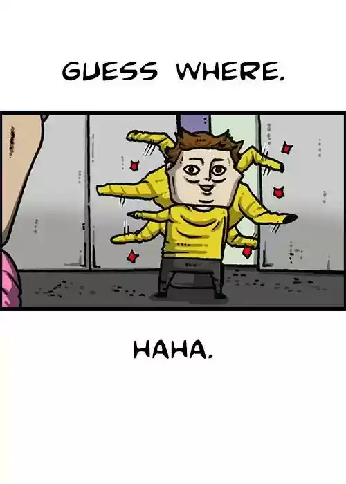 The Sound of Your Heart Chapter 475: