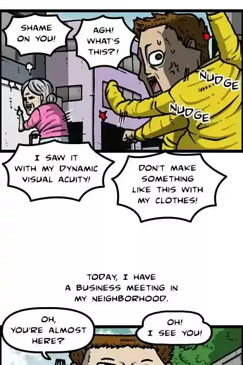 The Sound of Your Heart Chapter 475: