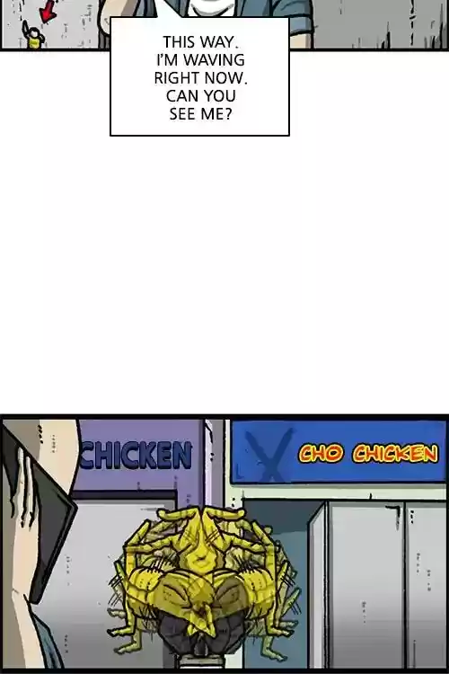 The Sound of Your Heart Chapter 475: