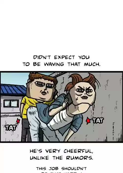 The Sound of Your Heart Chapter 475: