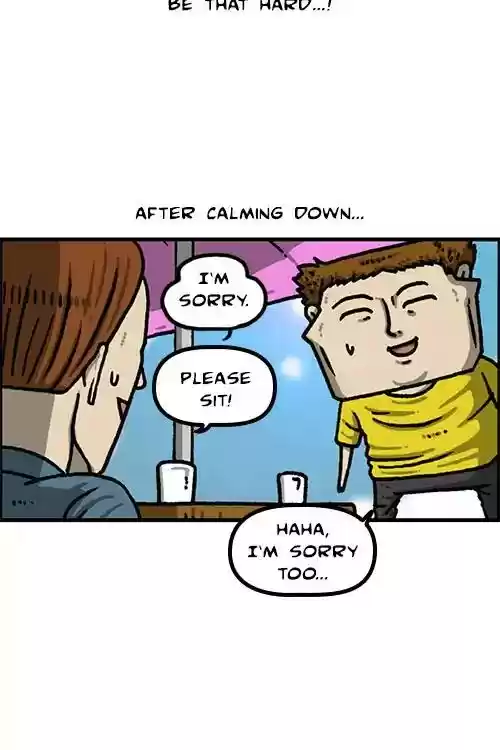 The Sound of Your Heart Chapter 475: