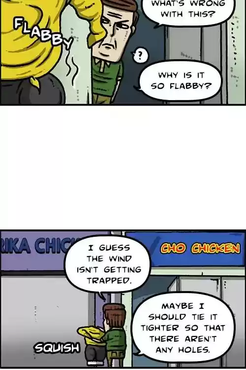 The Sound of Your Heart Chapter 475: