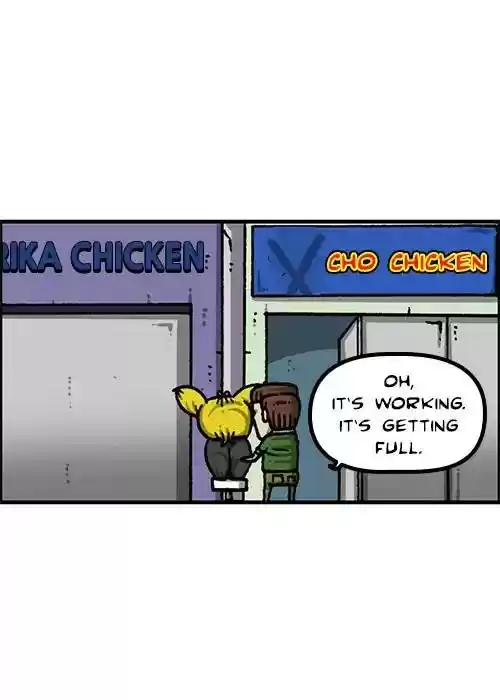 The Sound of Your Heart Chapter 475: