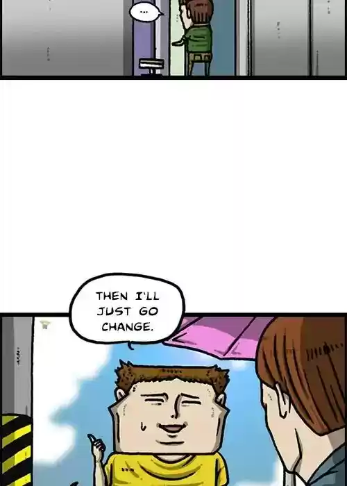 The Sound of Your Heart Chapter 475: