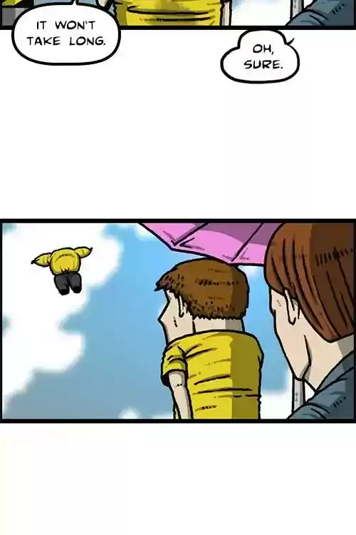 The Sound of Your Heart Chapter 475: