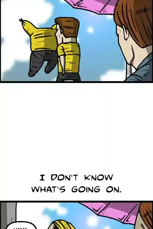 The Sound of Your Heart Chapter 475: