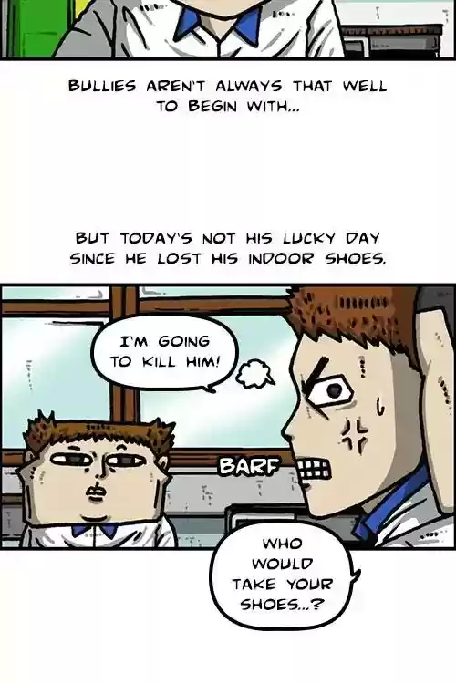 The Sound of Your Heart Chapter 476: